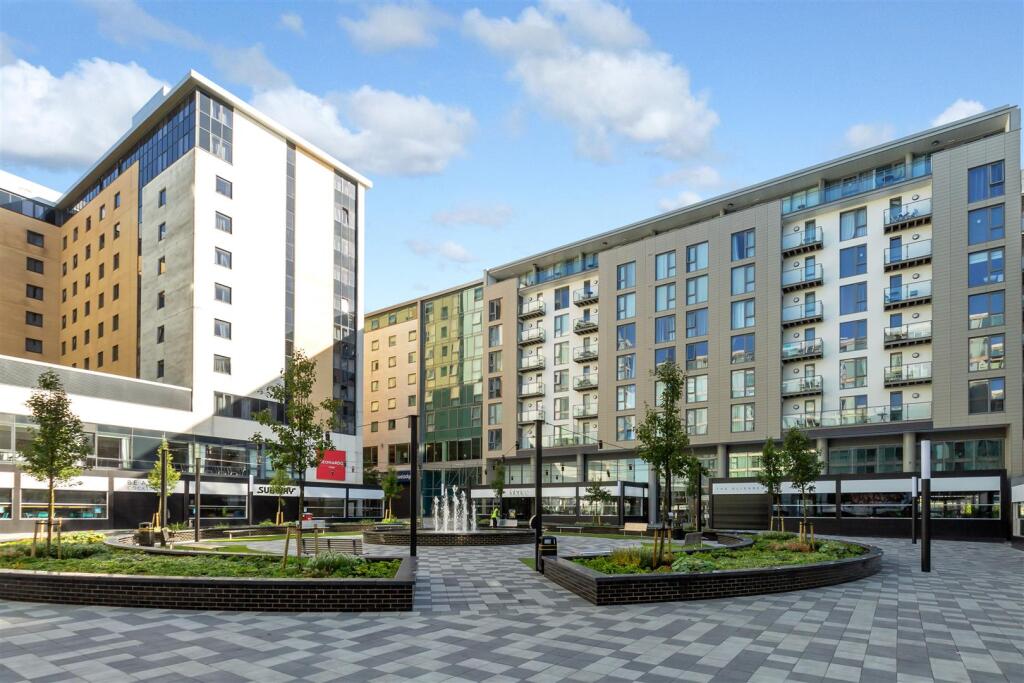 1 bed Apartment for rent in Milton Keynes. From Cauldwell Property Services - Milton Keynes