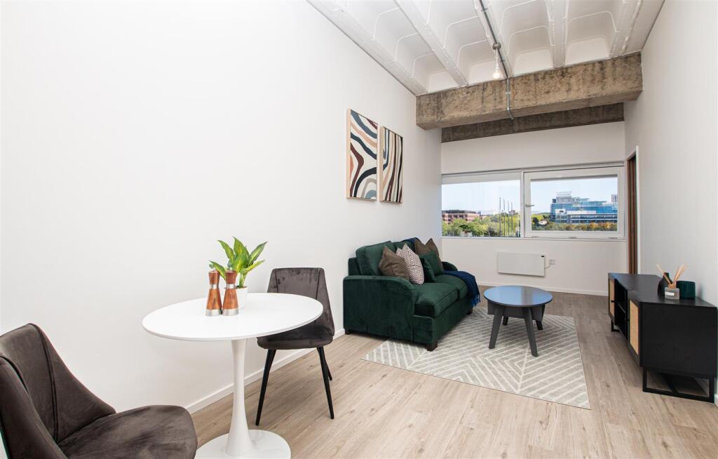 1 bed Apartment for rent in Milton Keynes. From Cauldwell Property Services - Milton Keynes