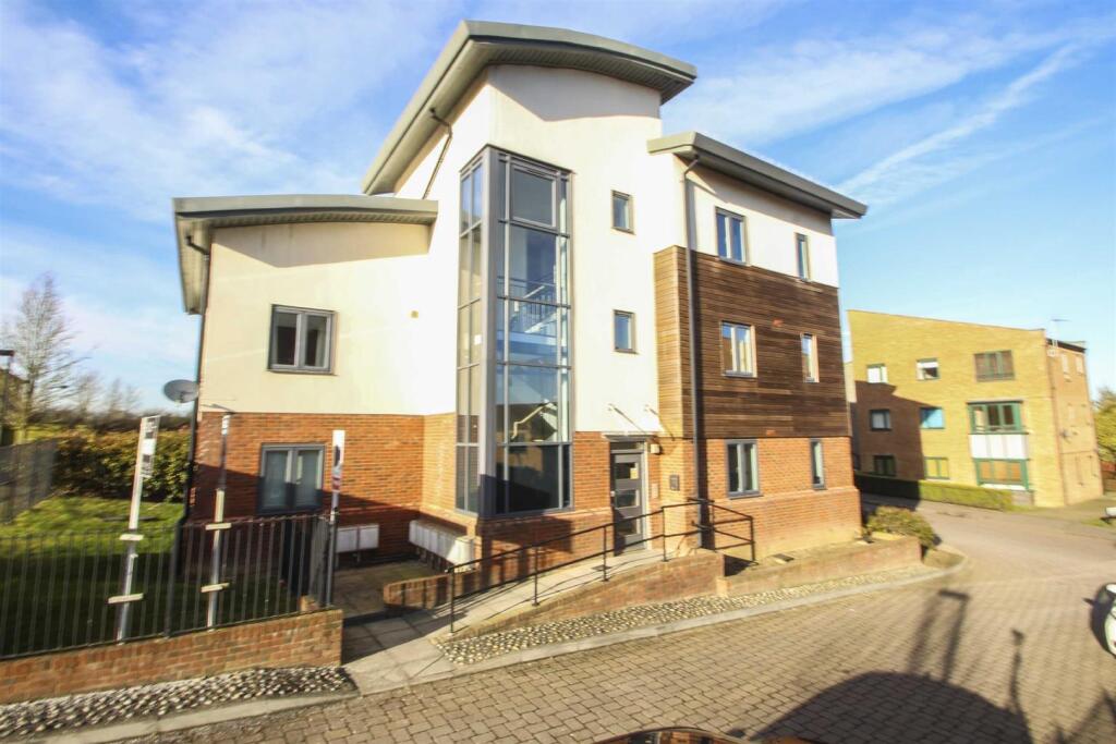 1 bed Apartment for rent in Milton Keynes. From Cauldwell Property Services - Milton Keynes