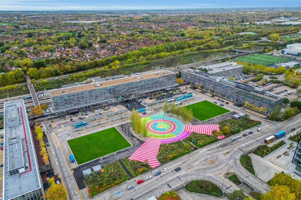 1 bed Apartment for rent in Milton Keynes. From Cauldwell Property Services - Milton Keynes 1 bed Apartment for rent in Milton Keynes. From Cauldwell Property Services - Milton Keynes