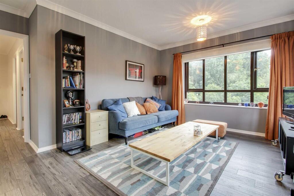 2 bed Apartment for rent in Milton Keynes. From Cauldwell Property Services - Milton Keynes