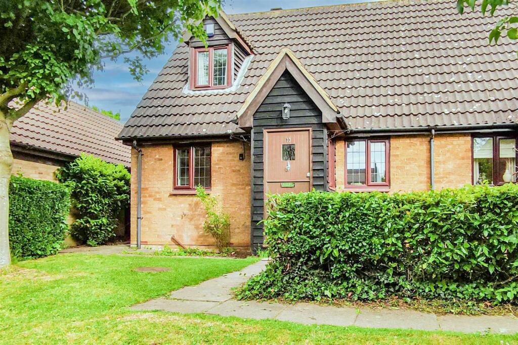 2 bed Semi Detached for rent in Milton Keynes. From Cauldwell Property Services - Milton Keynes