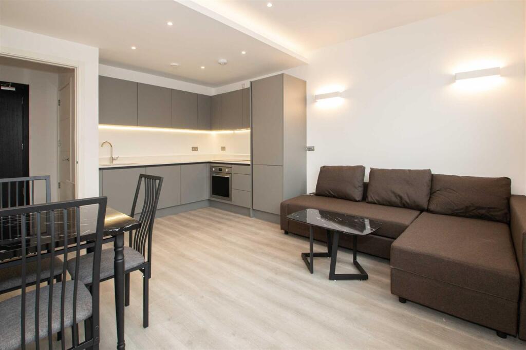 1 bed Apartment for rent in Milton Keynes. From Cauldwell Property Services - Milton Keynes 1 bed Apartment for rent in Milton Keynes. From Cauldwell Property Services - Milton Keynes