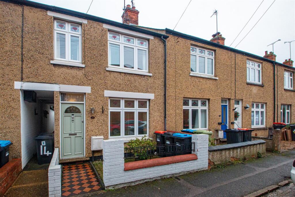 3 bed Mid Terraced House for rent in Milton Keynes. From Cauldwell Property Services - Milton Keynes