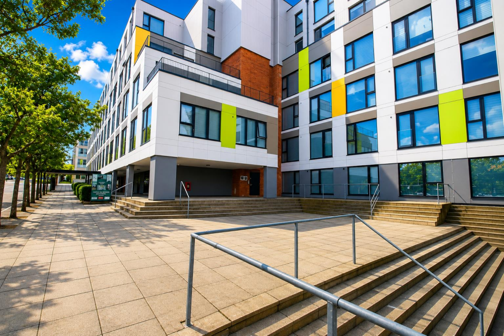 1 bed Apartment for rent in Milton Keynes. From Cauldwell Property Services - Milton Keynes