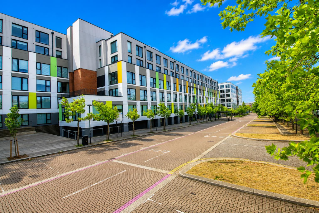 1 bed Apartment for rent in Milton Keynes. From Cauldwell Property Services - Milton Keynes