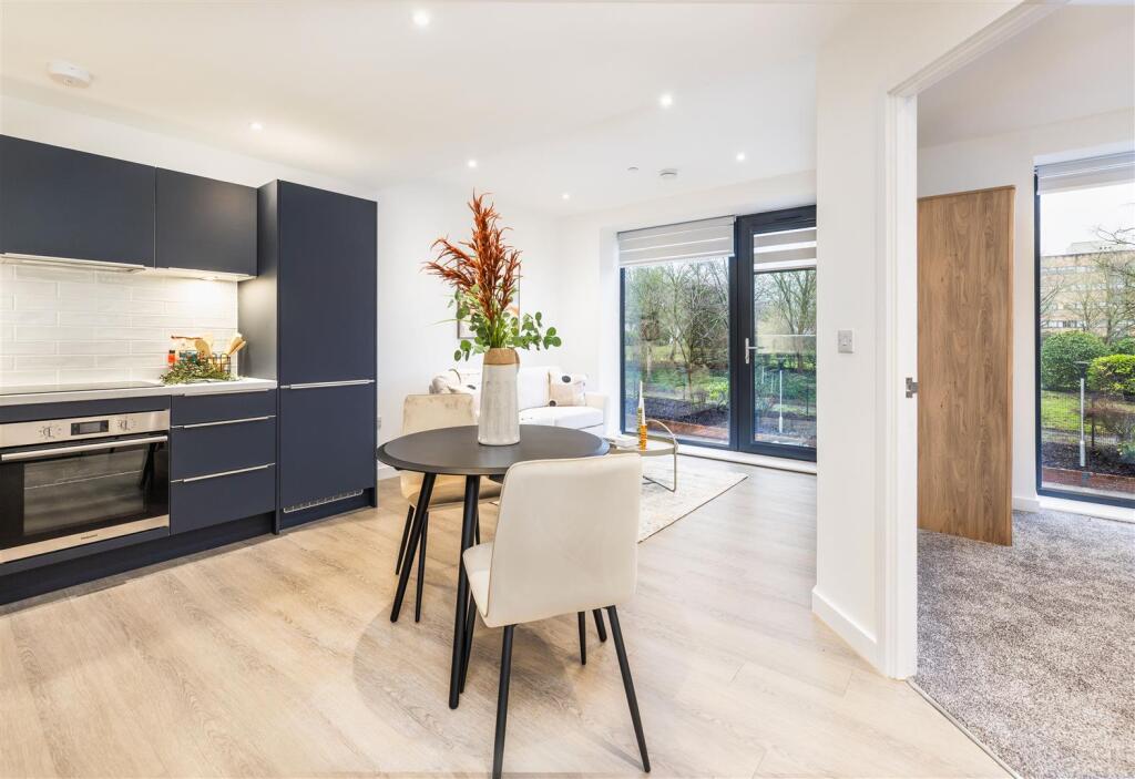 1 bed Apartment for rent in Milton Keynes. From Cauldwell Property Services - Milton Keynes