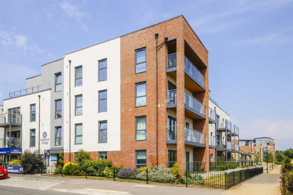 1 bed Apartment for rent in Milton Keynes. From Cauldwell Property Services - Milton Keynes