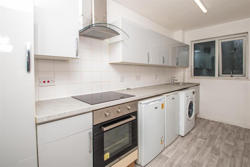 1 bed Apartment for rent in Wavendon. From Cauldwell Property Services - Milton Keynes