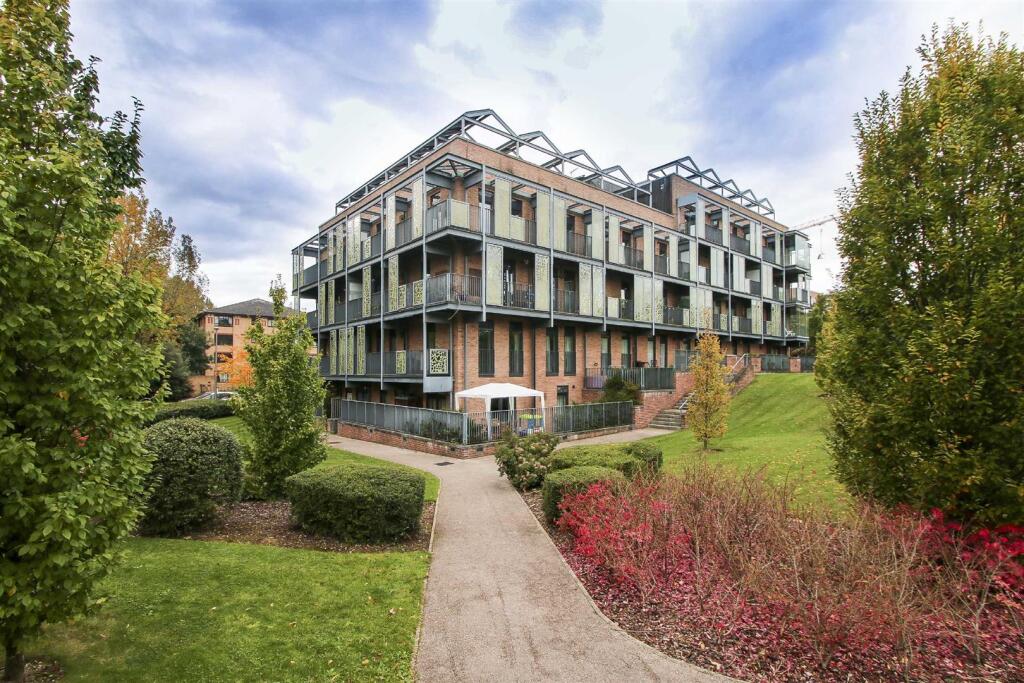 2 bed Apartment for rent in Milton Keynes. From Cauldwell Property Services - Milton Keynes