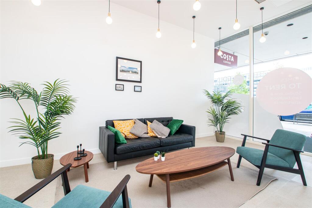 1 bed Apartment for rent in Milton Keynes. From Cauldwell Property Services - Milton Keynes