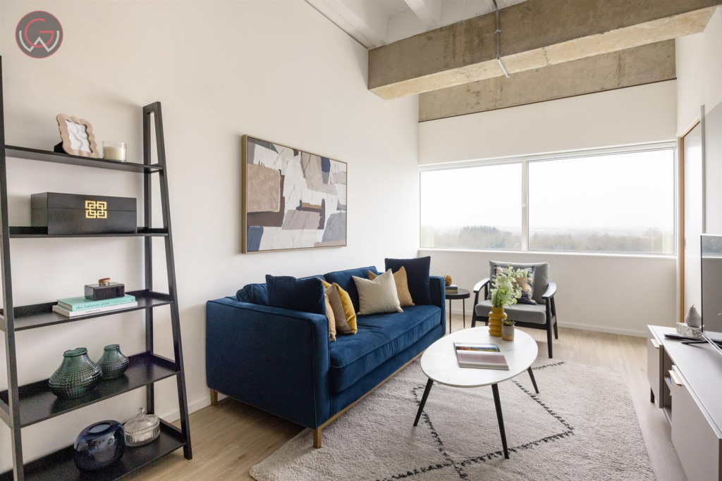 1 bed Apartment for rent in Milton Keynes. From Cauldwell Property Services - Milton Keynes 1 bed Apartment for rent in Milton Keynes. From Cauldwell Property Services - Milton Keynes