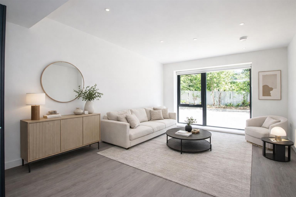 2 bed Apartment for rent in Milton Keynes. From Cauldwell Property Services - Milton Keynes