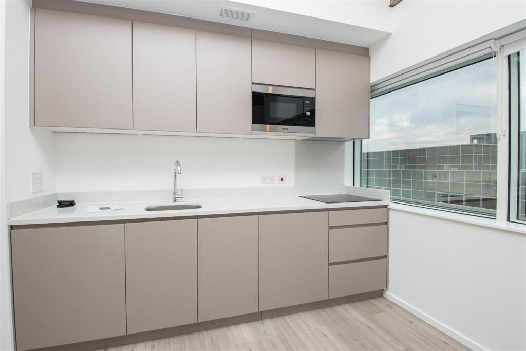 1 bed Apartment for rent in Milton Keynes. From Cauldwell Property Services - Milton Keynes