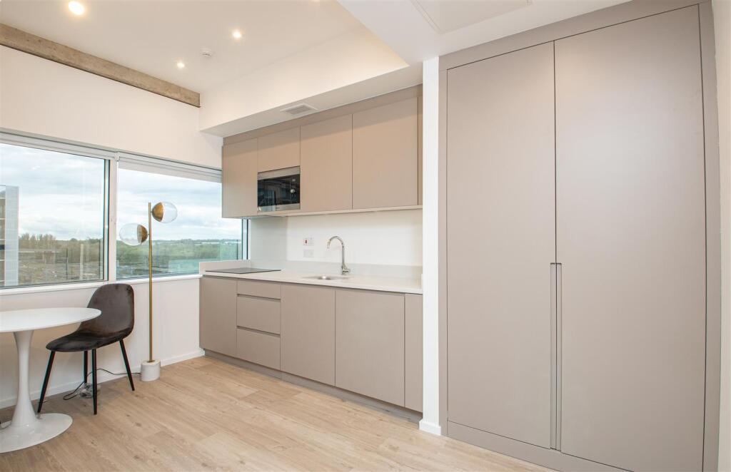 1 bed Apartment for rent in Milton Keynes. From Cauldwell Property Services - Milton Keynes