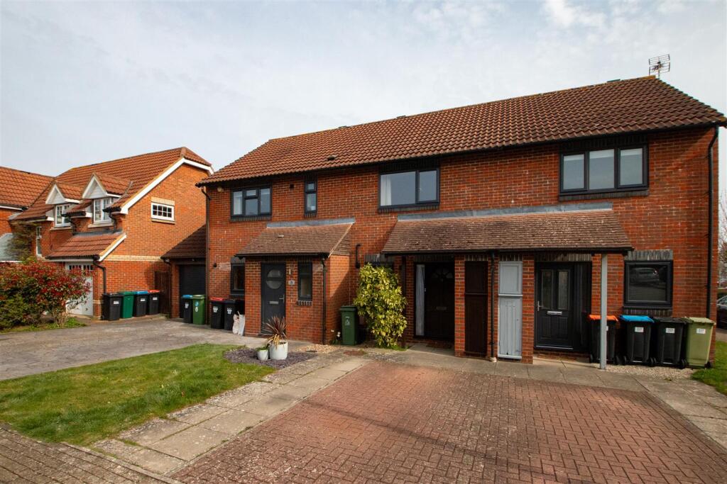 2 bed End of Terrace for rent in Milton Keynes. From Cauldwell Property Services - Milton Keynes