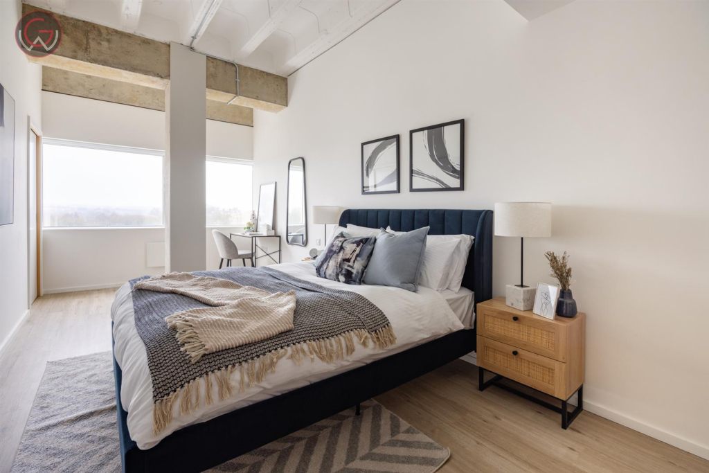 1 bed Apartment for rent in Milton Keynes. From Cauldwell Property Services - Milton Keynes