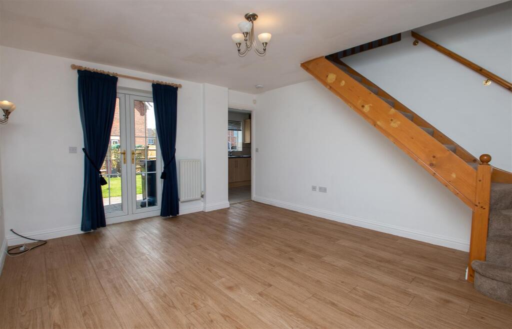 1 bed Detached for rent in Milton Keynes. From Cauldwell Property Services - Milton Keynes
