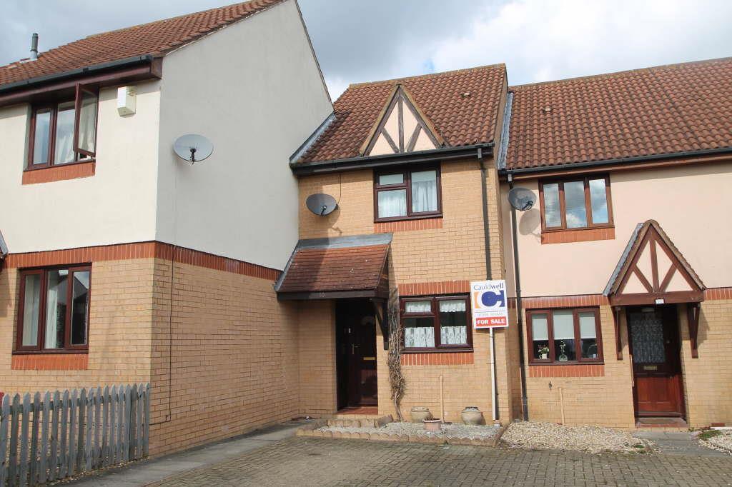 2 bed Semi Detached for rent in Bletchley. From Cauldwell Property Services - Milton Keynes