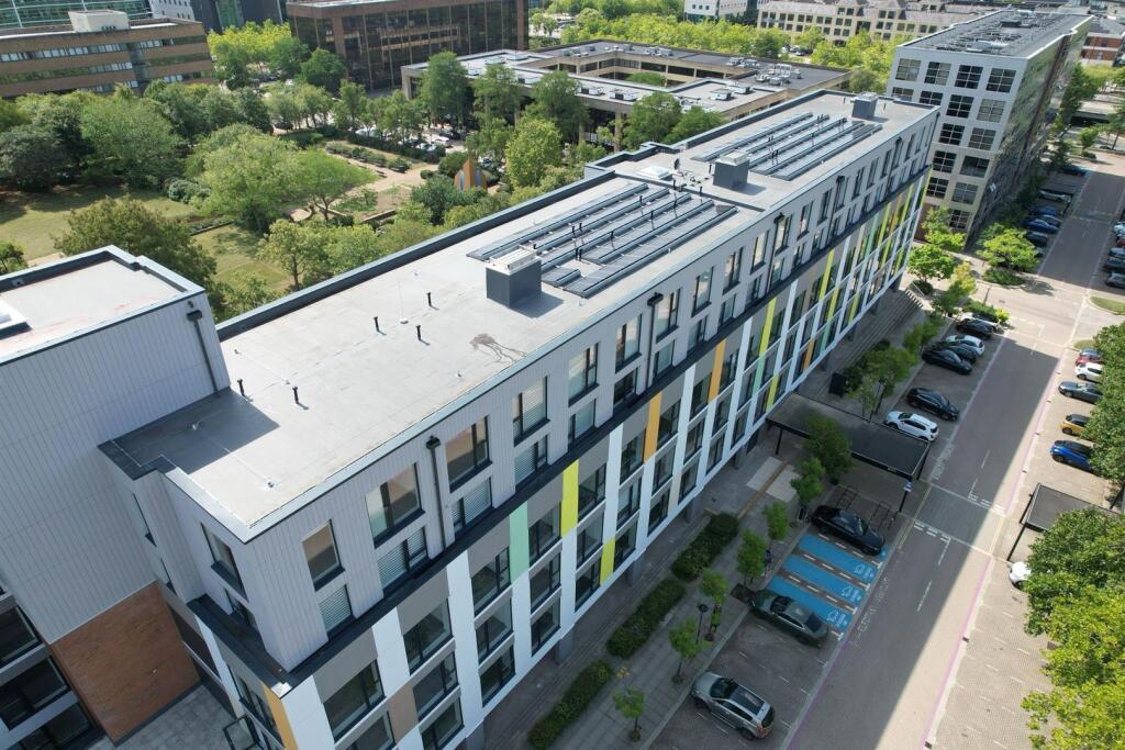 1 bed Apartment for rent in Milton Keynes. From Cauldwell Property Services - Milton Keynes