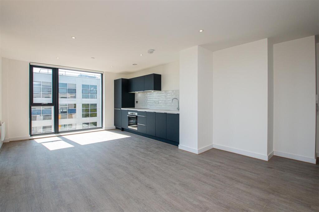1 bed Apartment for rent in Milton Keynes. From Cauldwell Property Services - Milton Keynes