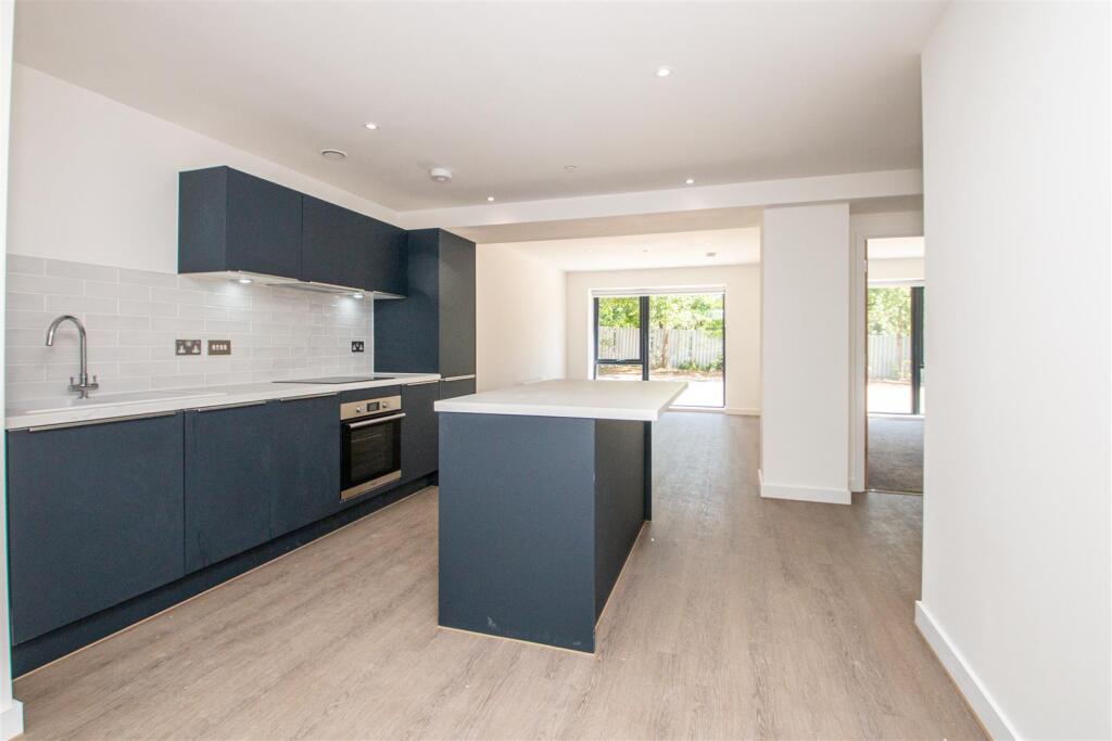 2 bed Apartment for rent in Milton Keynes. From Cauldwell Property Services - Milton Keynes