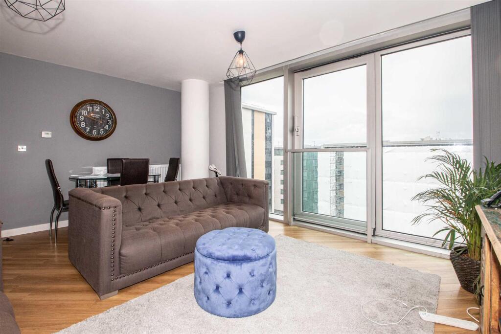 2 bed Apartment for rent in Milton Keynes. From Cauldwell Property Services - Milton Keynes 2 bed Apartment for rent in Milton Keynes. From Cauldwell Property Services - Milton Keynes