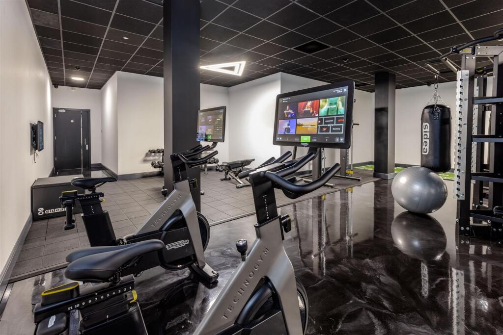 1 bed Apartment for rent in Milton Keynes. From Cauldwell Property Services - Milton Keynes