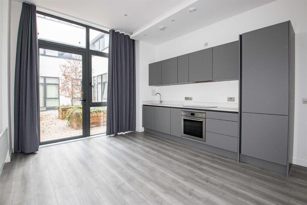 1 bed Apartment for rent in Milton Keynes. From Cauldwell Property Services - Milton Keynes