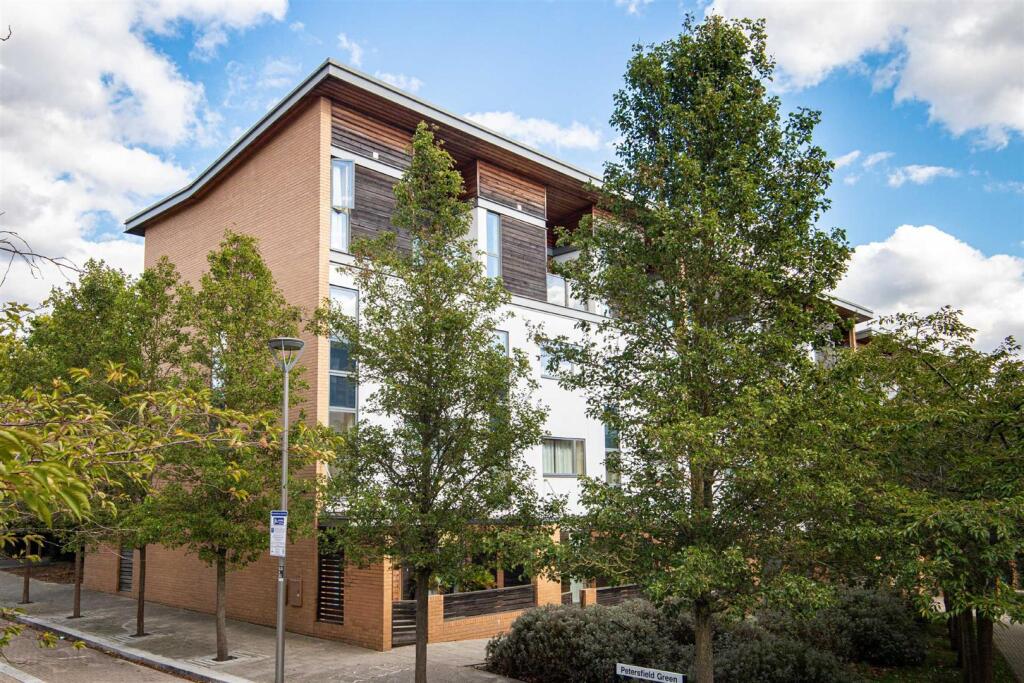 2 bed Apartment for rent in Milton Keynes. From Cauldwell Property Services - Milton Keynes