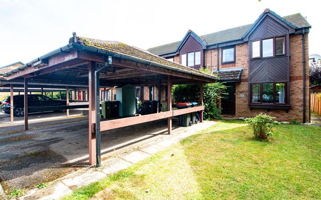 3 bed End of Terrace for rent in Milton Keynes. From Cauldwell Property Services - Milton Keynes 3 bed End of Terrace for rent in Milton Keynes. From Cauldwell Property Services - Milton Keynes