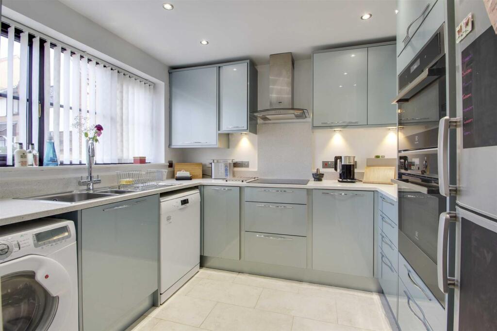 3 bed Semi Detached for rent in Newton Longville. From Cauldwell Property Services - Milton Keynes