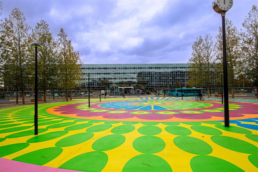 1 bed Apartment for rent in Milton Keynes. From Cauldwell Property Services - Milton Keynes