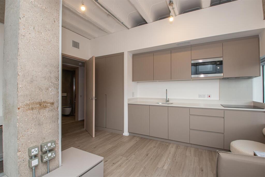 1 bed Apartment for rent in Milton Keynes. From Cauldwell Property Services - Milton Keynes