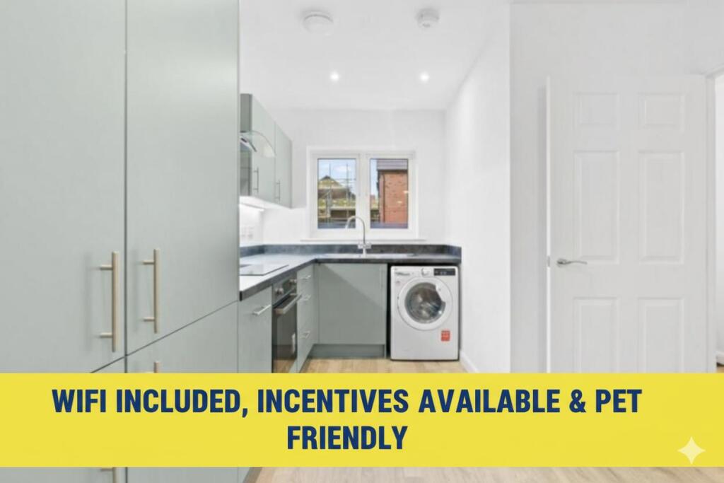 2 bed Mid Terraced House for rent in Calverton. From Cauldwell Property Services - Milton Keynes