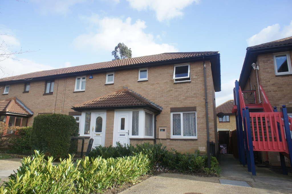 2 bed End of Terrace for rent in Wavendon. From Cauldwell Property Services - Milton Keynes