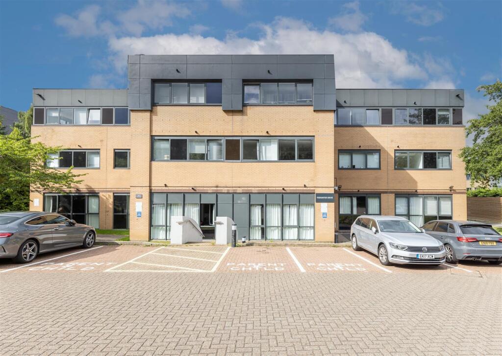 1 bed Apartment for rent in Milton Keynes. From Cauldwell Property Services - Milton Keynes