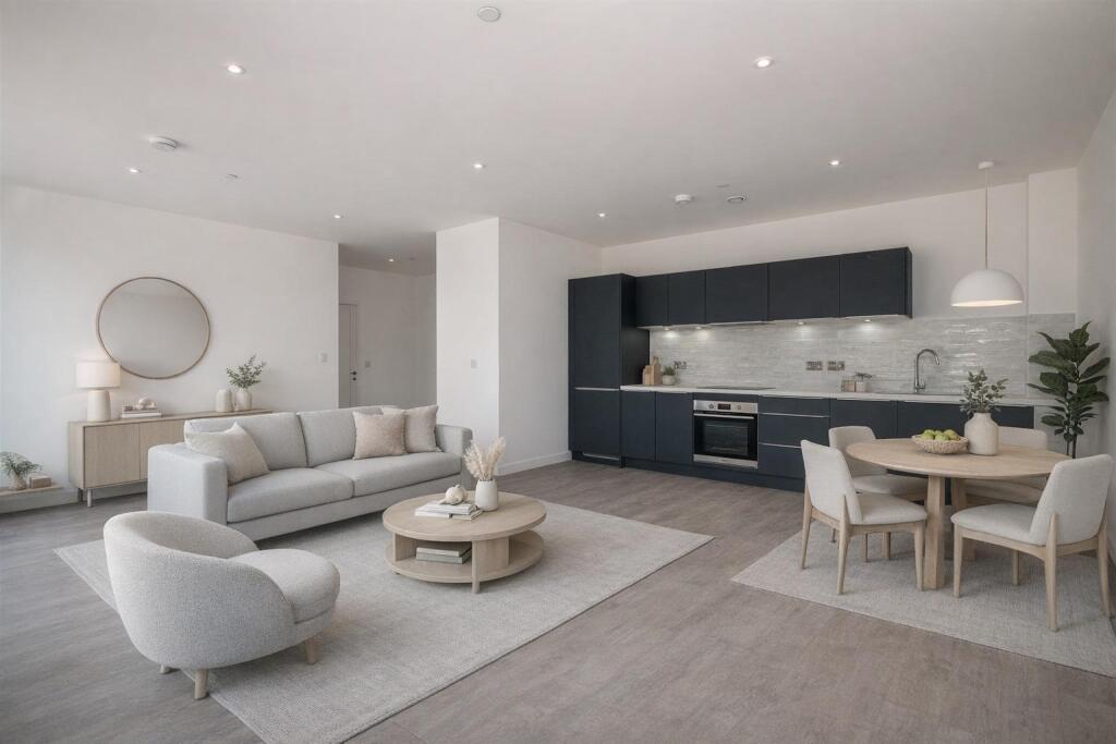 1 bed Apartment for rent in Milton Keynes. From Cauldwell Property Services - Milton Keynes