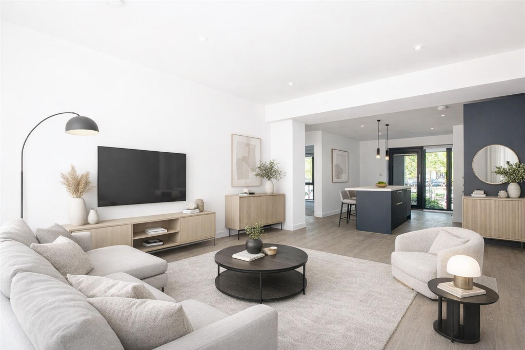 2 bed Apartment for rent in Milton Keynes. From Cauldwell Property Services - Milton Keynes