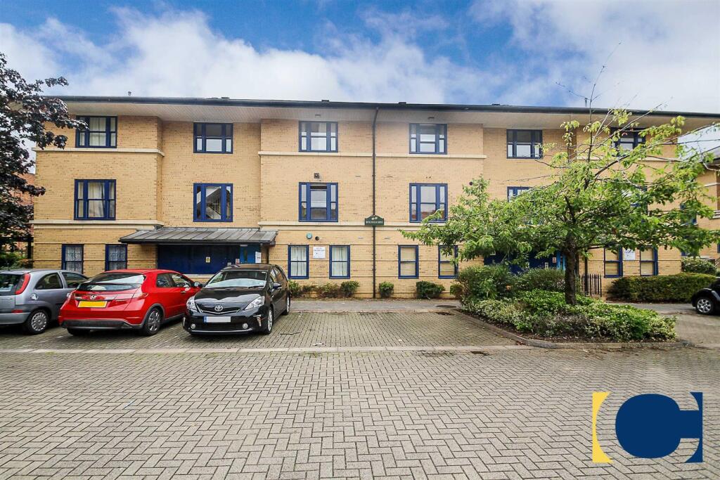 2 bed Apartment for rent in Milton Keynes. From Cauldwell Property Services - Milton Keynes