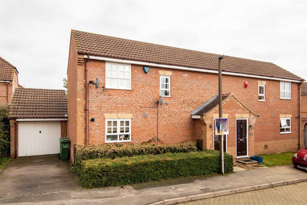 2 bed Semi Detached for rent in Milton Keynes. From Cauldwell Property Services - Milton Keynes