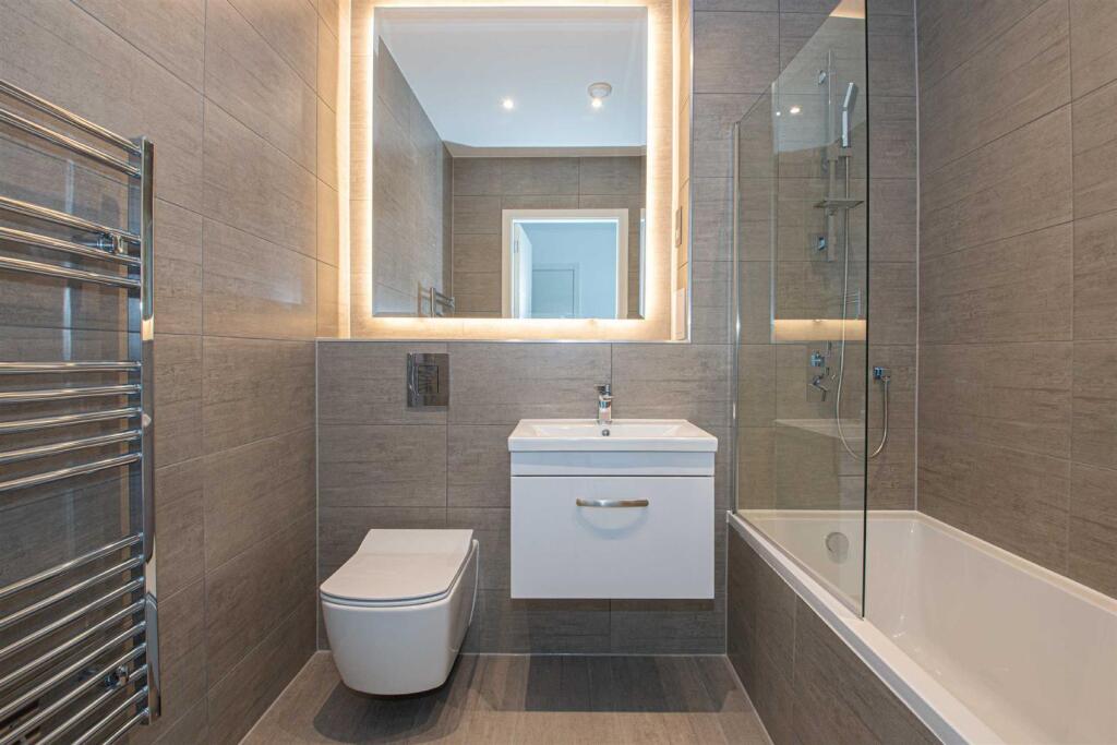 1 bed Apartment for rent in Milton Keynes. From Cauldwell Property Services - Milton Keynes