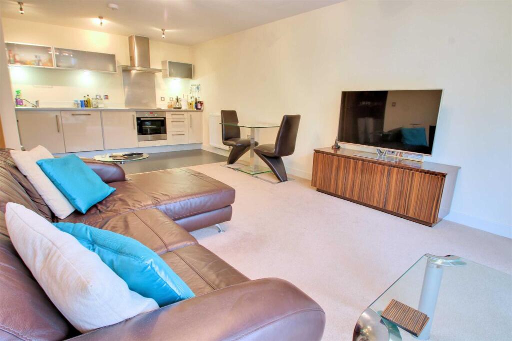 2 bed Apartment for rent in Milton Keynes. From Cauldwell Property Services - Milton Keynes