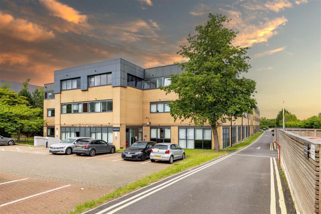 1 bed Apartment for rent in Milton Keynes. From Cauldwell Property Services - Milton Keynes