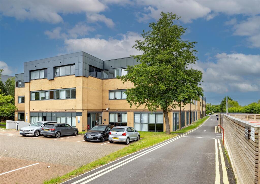 1 bed Apartment for rent in Milton Keynes. From Cauldwell Property Services - Milton Keynes