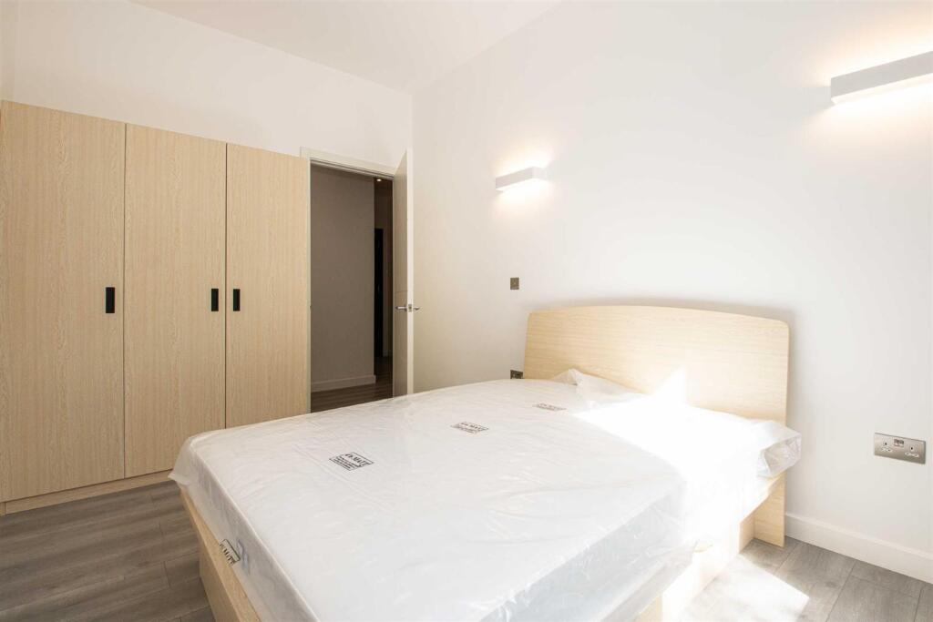 1 bed Apartment for rent in Milton Keynes. From Cauldwell Property Services - Milton Keynes