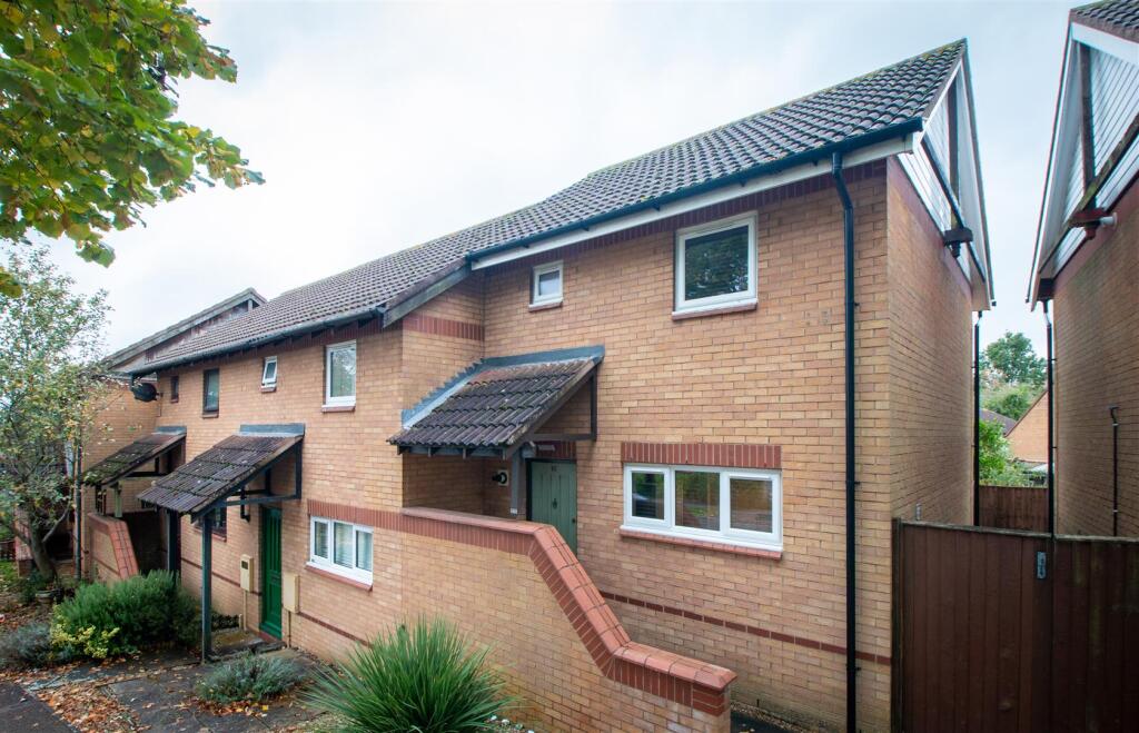 2 bed End of Terrace for rent in Milton Keynes. From Cauldwell Property Services - Milton Keynes