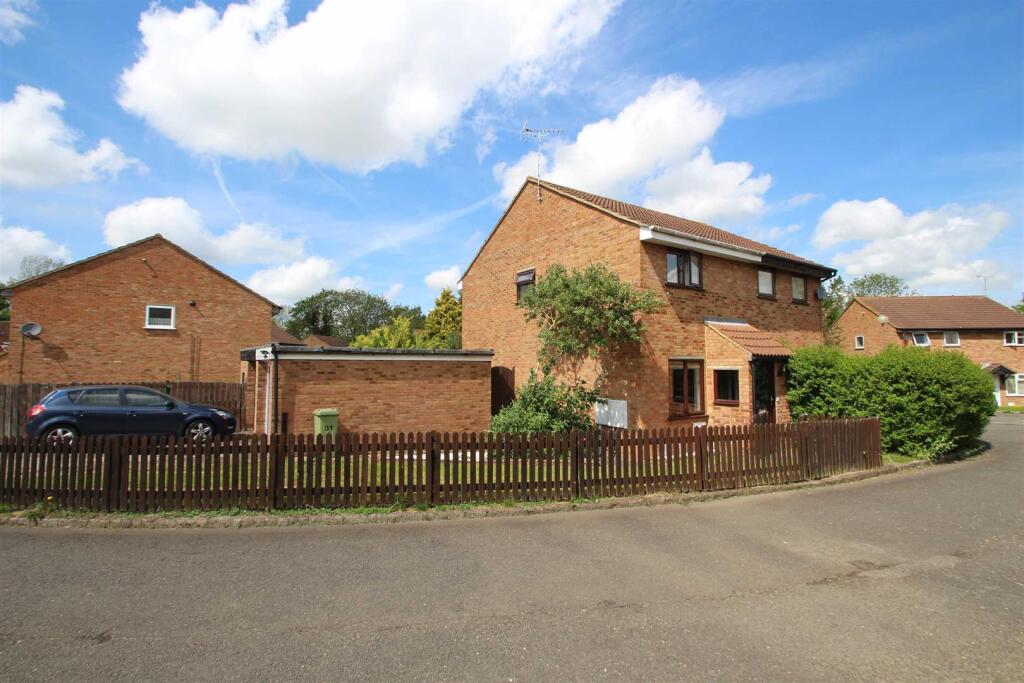 2 bed Semi Detached for rent in Milton Keynes. From Cauldwell Property Services - Milton Keynes
