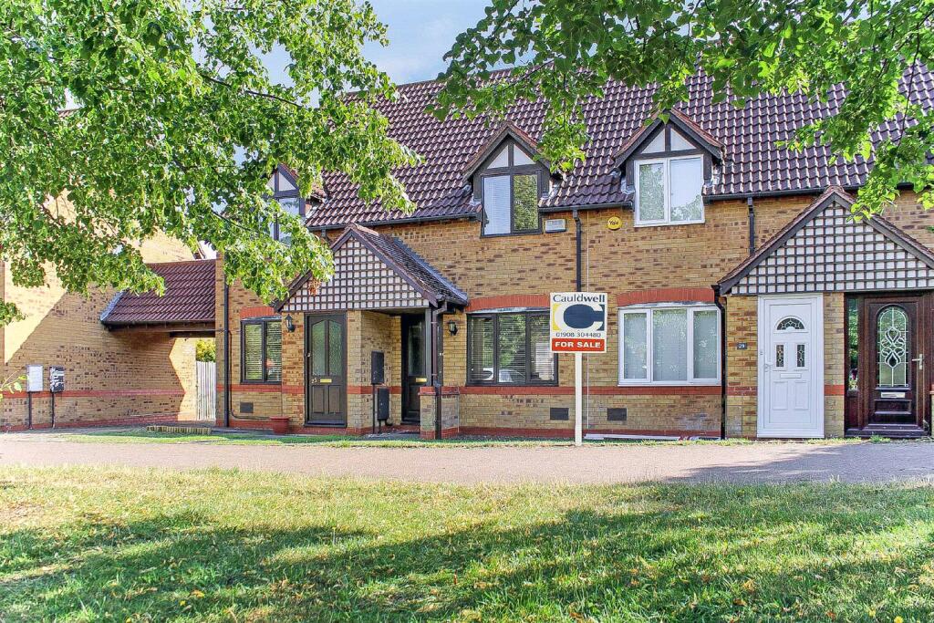 2 bed Mid Terraced House for rent in Bletchley. From Cauldwell Property Services - Milton Keynes 2 bed Mid Terraced House for rent in Bletchley. From Cauldwell Property Services - Milton Keynes