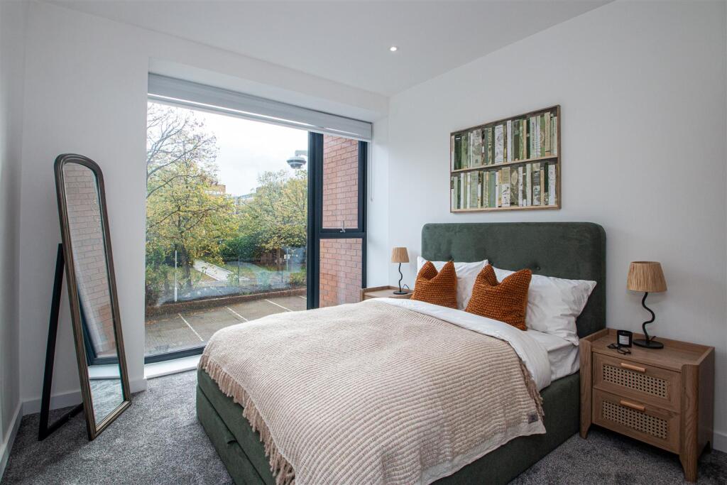 1 bed Apartment for rent in Milton Keynes. From Cauldwell Property Services - Milton Keynes